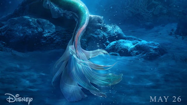 La Sirenita