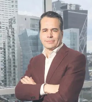 Fiscalía de Jalisco confirma asesinato de Adrián Corona, presidente Grupo Corona