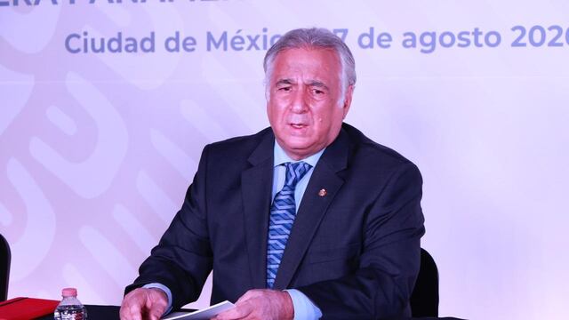 Miguel Torruco