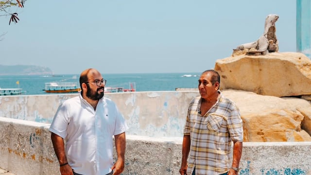 Mágico Mundo Marino será rehabilitado y reabierto