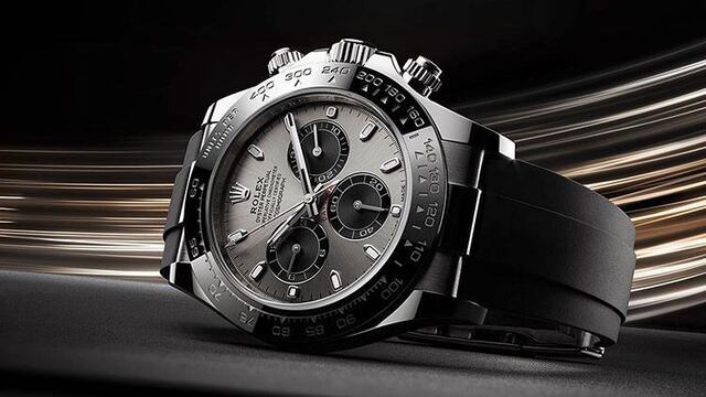 Rolex