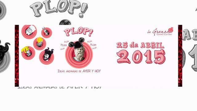 Actividades Geek para el fin de semana (25-26 de abril)