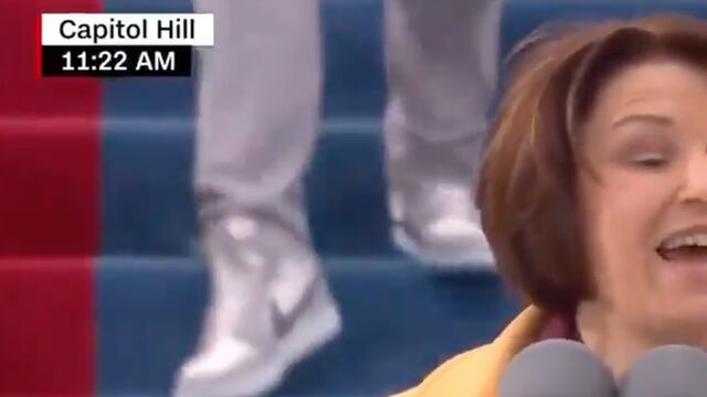 Tenis Dior x Air Jordan 1