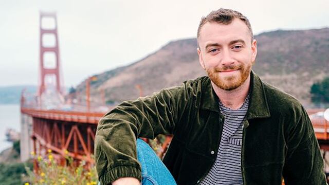 Sam Smith
