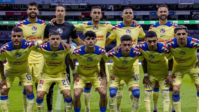 Club América.
