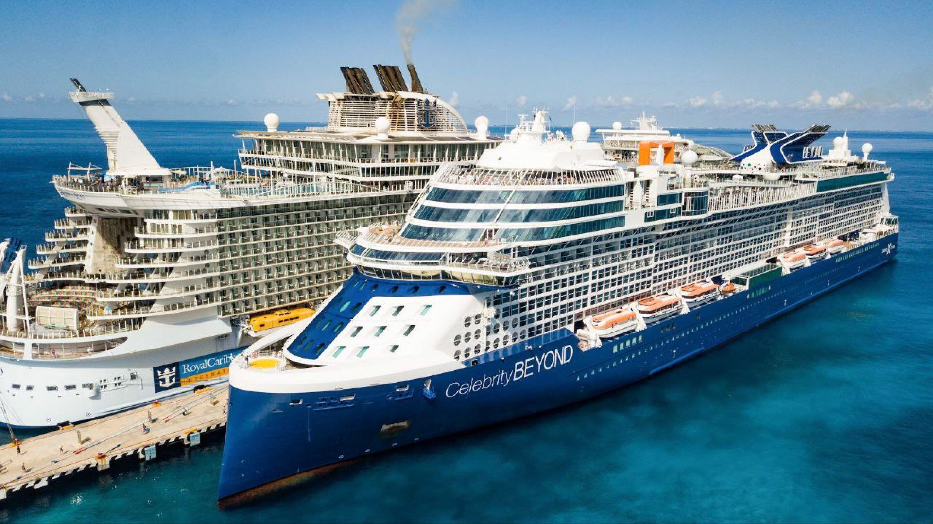 Impuesto a cruceros en México