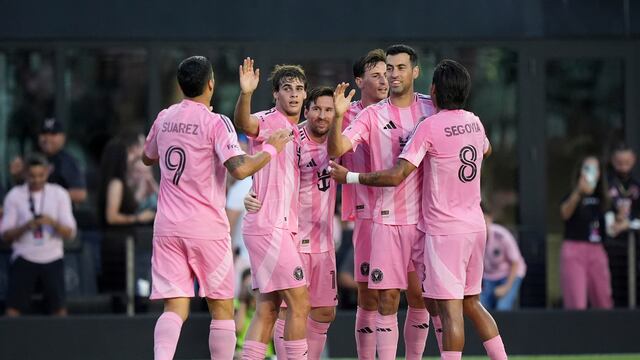 ¿Cuándo inicia el Mundial de Clubes 2025? Hora, fecha y canal del partido inaugural del torneo