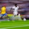 ¿Cómo le fue a Julián Araujo en Las Palmas vs. Real Madrid? El mexicano es alabado por frenar a Vinicius Jr.
