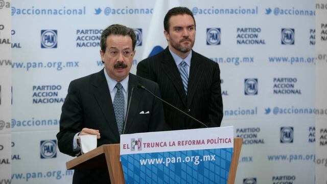 Muere Juan Molinar Horcasitas