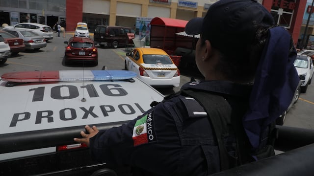 Escobedo reduce delitos patrimoniales