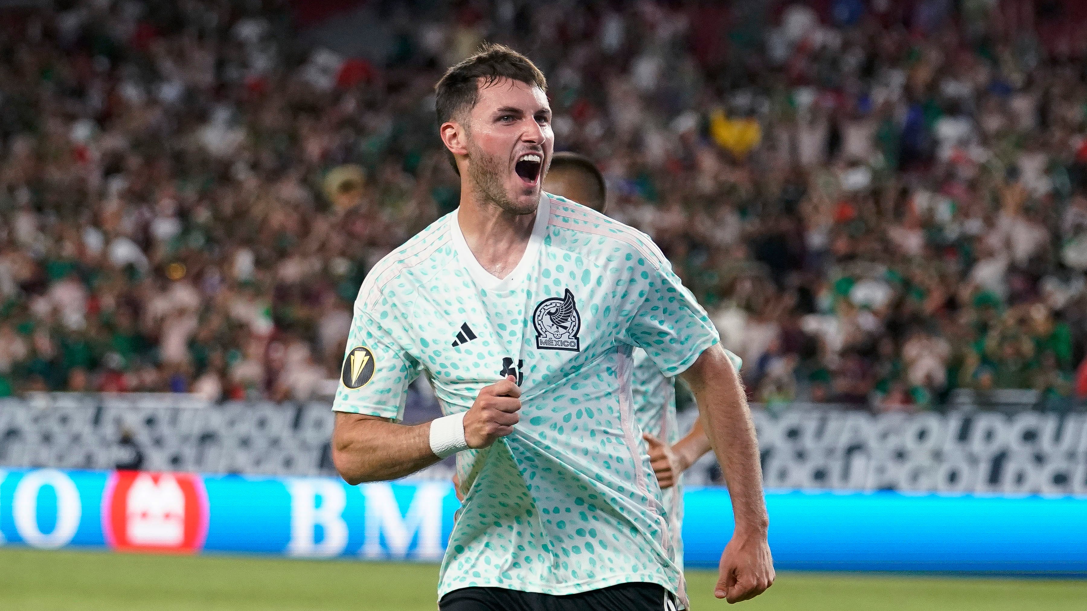¿Quién sería el rival de Selección Mexicana en semifinal de la Copa Oro?