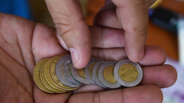 Economía mexicana entraría en recesión en 2025