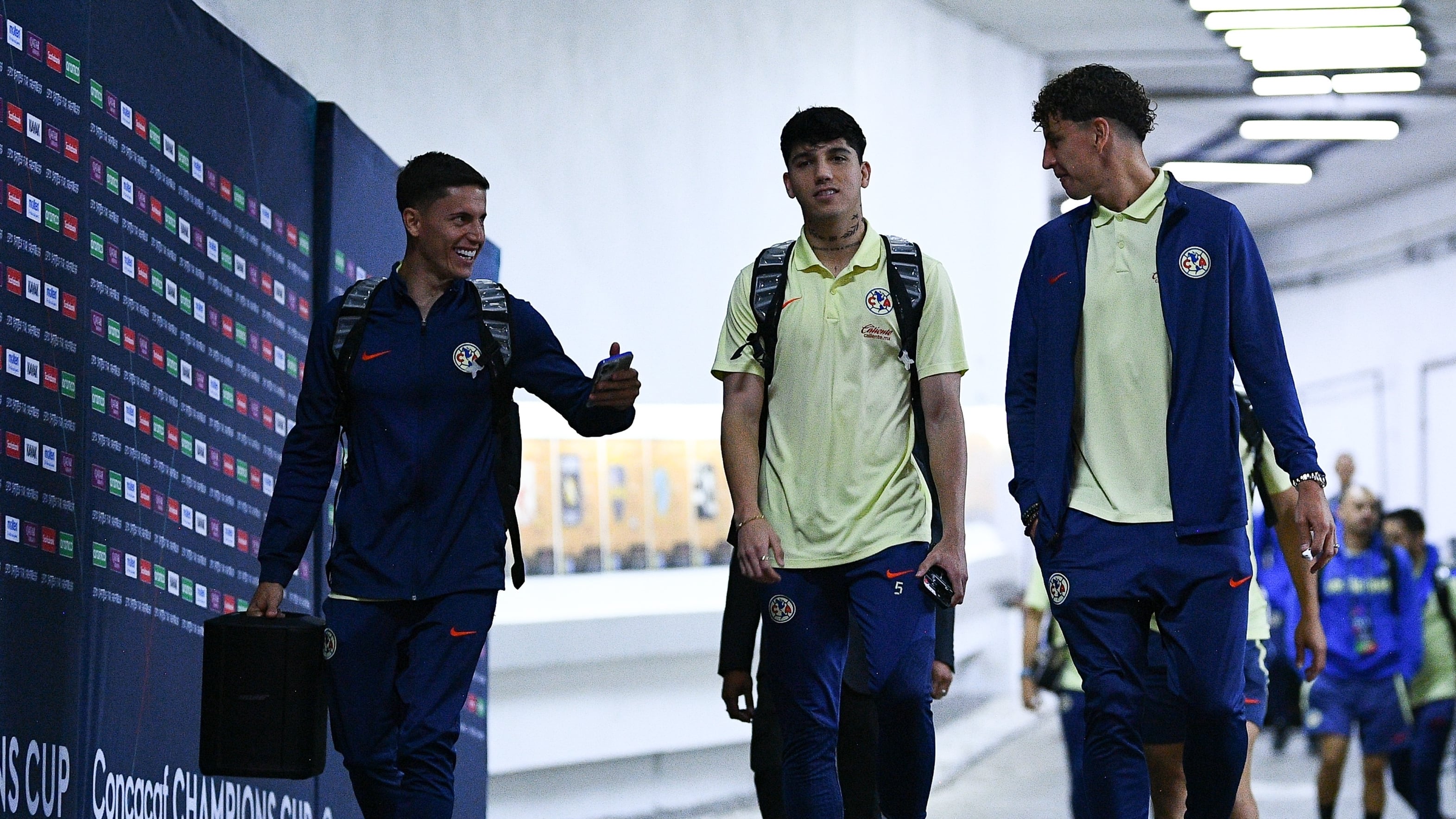 ¿Qué pasará con la Trisecta de Club América?