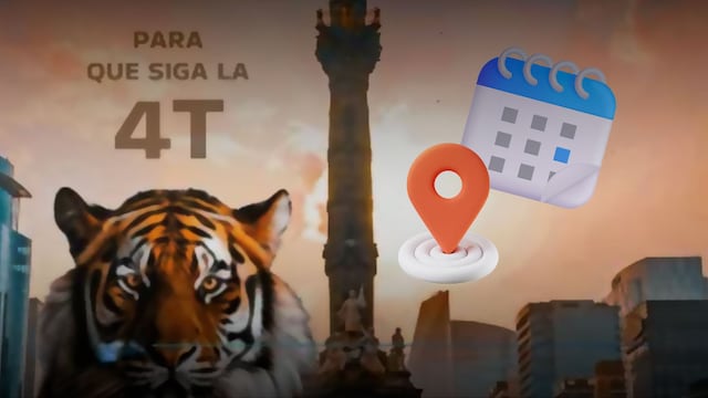 Ruta, fecha y horario de la Marcha del Tigre 2025