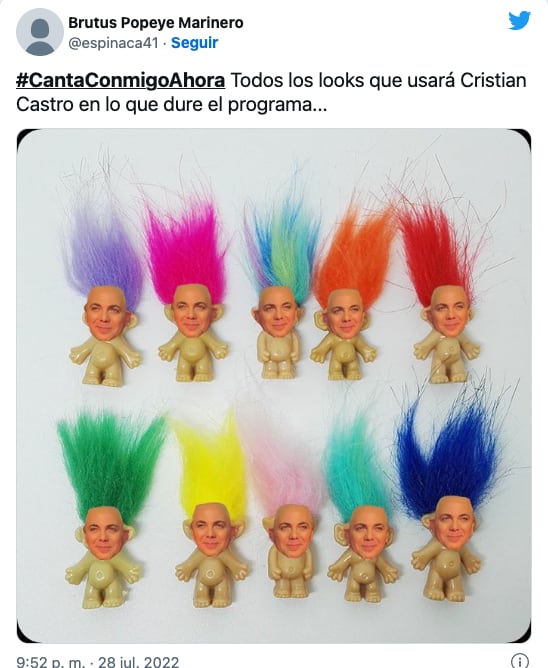 Christian Castro