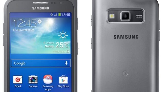 Imagen: Samsung