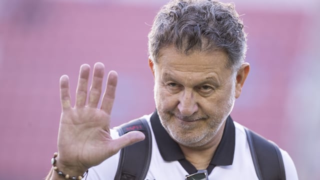 Juan Carlos Osorio regresa a México rumbo al Mundial 2026.