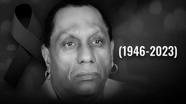 Muere el actor Jorge Abraham a los 77 años de edad.