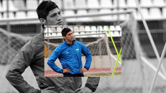 Pulido acusa a Tigres por falsificación de su firma