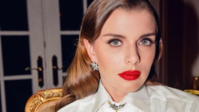 Julia Fox, conquista Kanye West