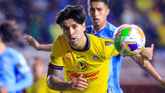 América vs Pachuca: Día, hora y canal para ver la vuelta de cuartos de final de la Liguilla