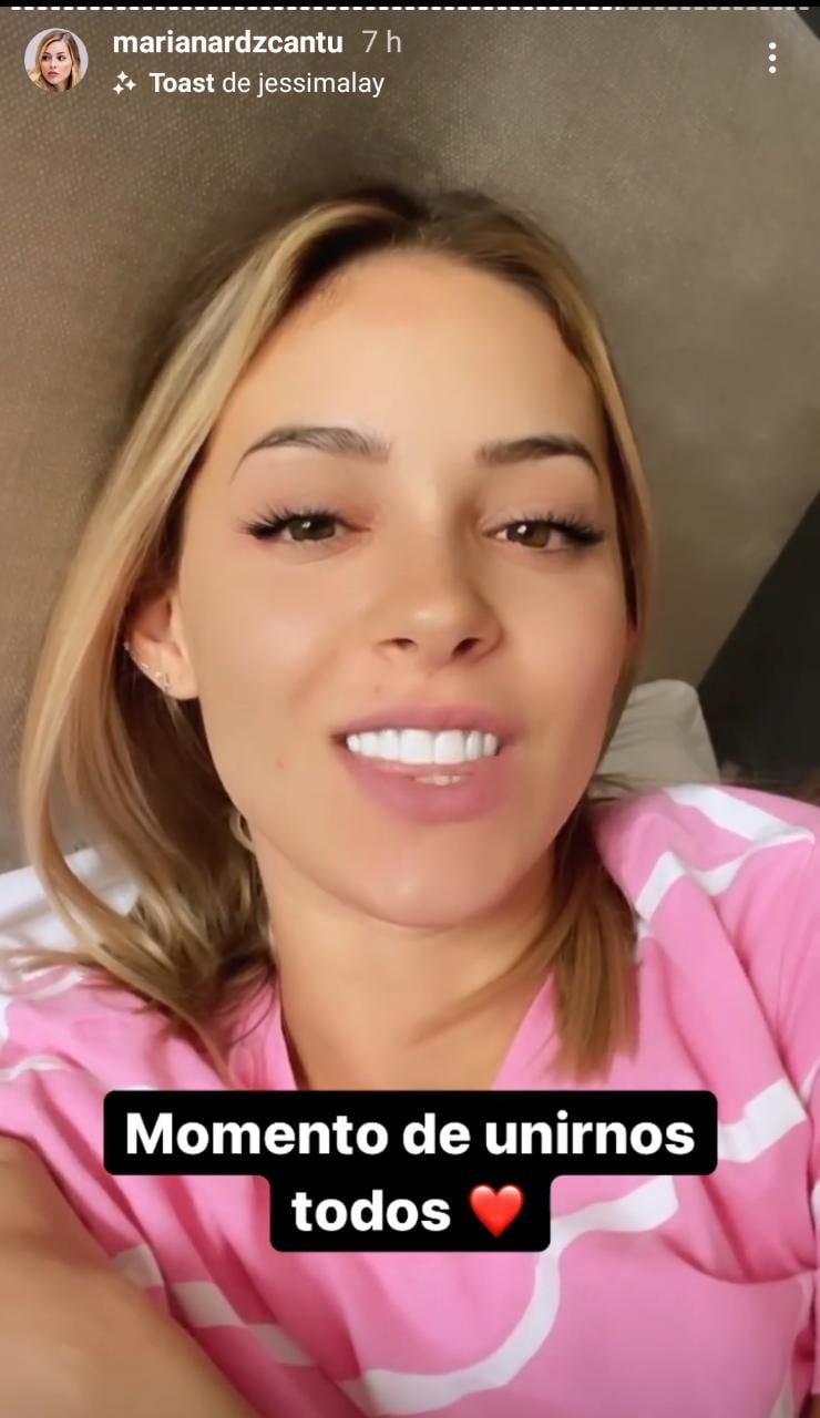 “Samuel va a ser tu Gobernador 6 años, te guste o no”