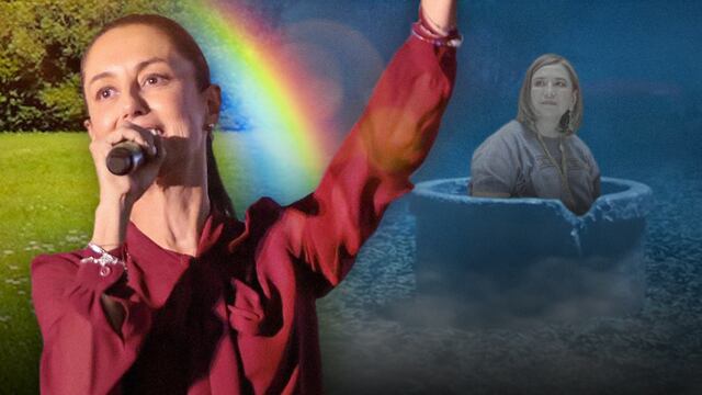 Xóchitl Gálvez está en el fondo del pozo en encuesta