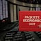 Paquete Económico 2027 llega este martes a la Cámara de Diputados