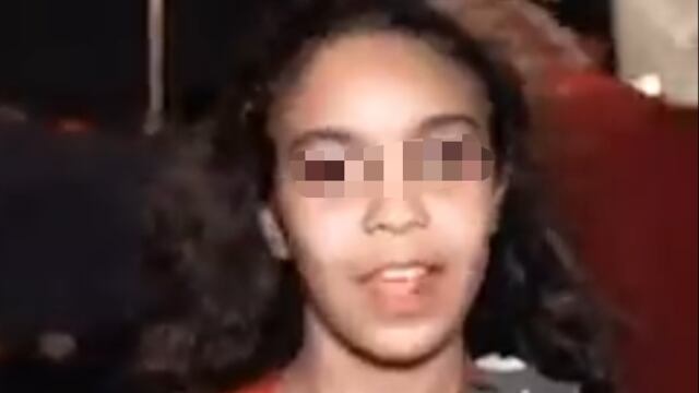 La madre de la niña marroquí que se burló de CR7, pidió disculpas por sus comentarios.