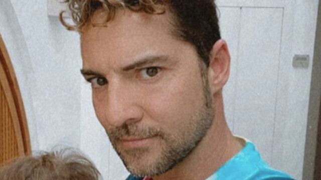 David Bisbal
