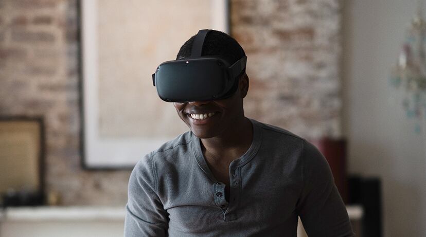 Oculus (Facebook)