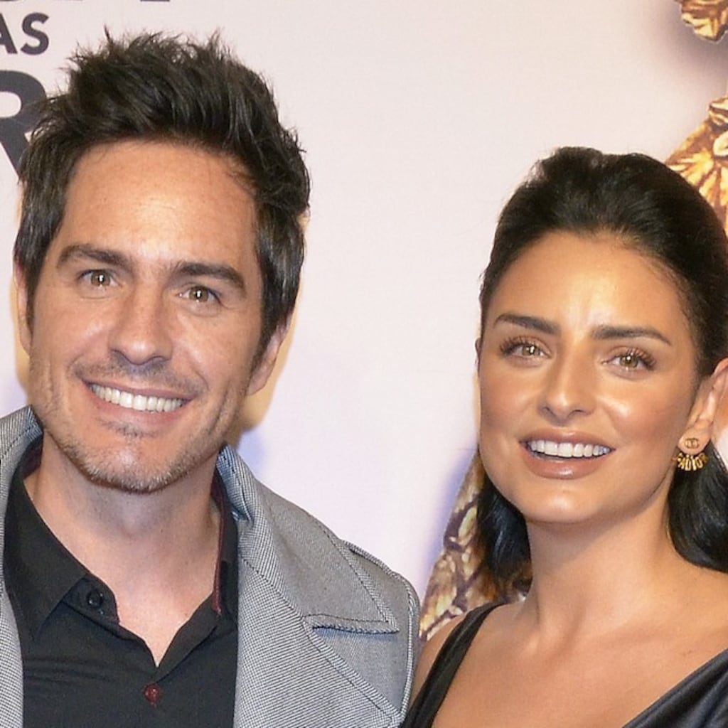 Mauricio Ochmann revela que “Hasta el Fin del Mundo” confirmó su vínculo con Aislinn Derbez