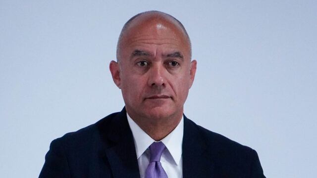 Jesús Antonio Esteva Medina