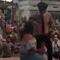 Candidato en Chiapas inicia su campaña con strippers (VIDEO)