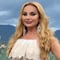 Elizabeth Álvarez habla del video donde se peleaba con Jorge Salinas