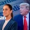 “Cabeza fría”: el elogio de The Guardian a Sheinbaum por su trato con Trump