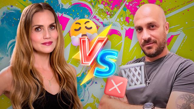 Aseguran que Larisa Mendizábal le fue infiel a Augusto Bravo antes del escándalo.