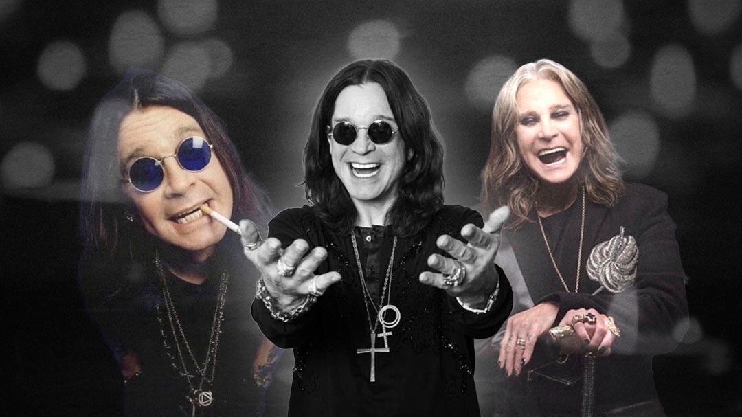 Ozzy Osbourne podría no ser enterrado en ningún panteón; su destino final sería más íntimo
