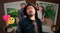 José Eduardo Derbez y Paola Dalay desatan rumores de separación