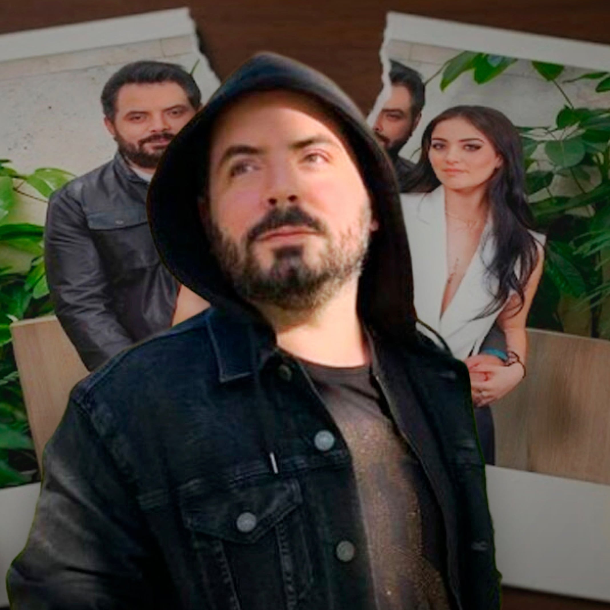 José Eduardo Derbez y Paola Dalay desatan rumores de separación