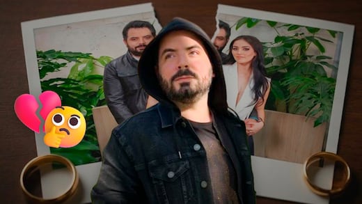José Eduardo Derbez y Paola Dalay desatan rumores de separación