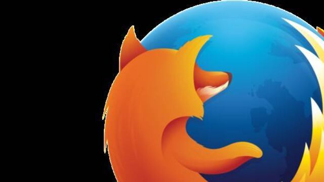 Firefox.