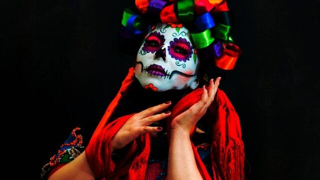 Llorona versión electrónica