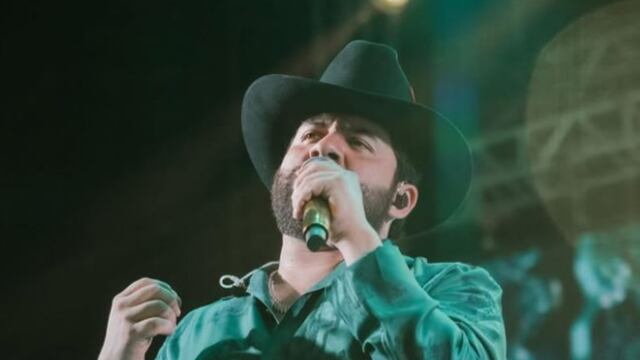 Luis R. Conríquez concierto Veracruz: Precio de los boletos; están al 2 por 1
