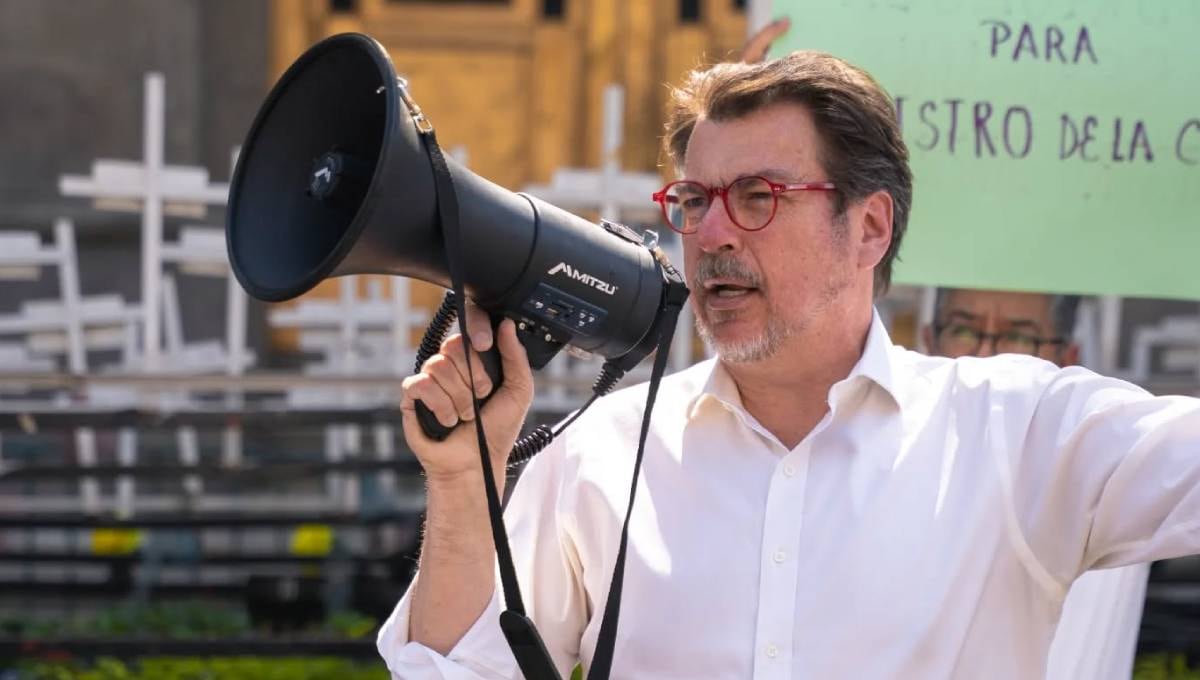 Carlos Odriozola Mariscal