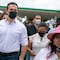 Adrián de la Garza ignora rechazo de Samuel García y mantiene su aspiración a la Fiscalía de Nuevo León