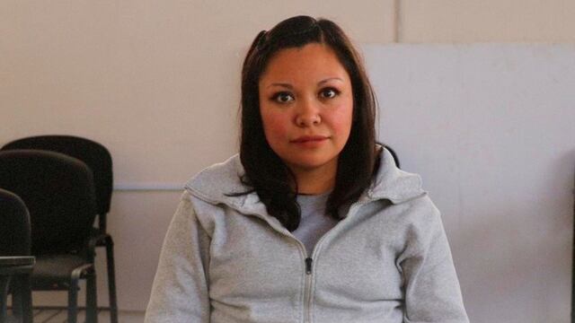 Keren Selsy Ordoñez