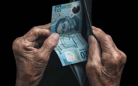 Para acceder a pensión IMSS, trabajadores deben cumplir con un mínimo de semanas cotizadas