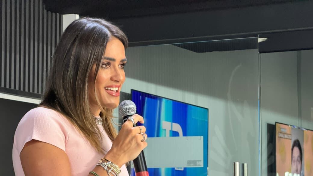 Alessandra Rojo de la Vega prepara estrategia en Alcaldía Cuauhtémoc para el Mundial 2026
