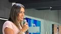 Alessandra Rojo de la Vega prepara estrategia en Alcaldía Cuauhtémoc para el Mundial 2026